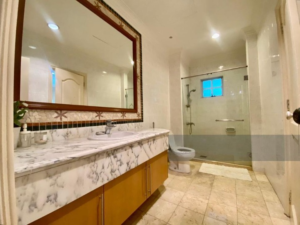 Luxurious Fully Furnished Residence in Bukit Tunku – 3+1 Rooms, 5 Bathrooms, Spacious Balcony, Private Garden, and Premium Amenities Including Swimming Pool, Gym, and 24-Hour Security