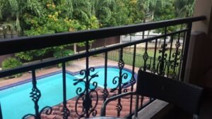 Spacious corner lot bungalow in Mutiara Damansara with private lap pool, 7 bedrooms, and landscaped garden in secure gated community