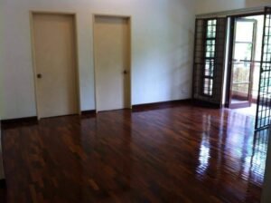 Spacious corner lot bungalow in Mutiara Damansara with private lap pool, 7 bedrooms, and landscaped garden in secure gated community