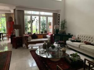 Freehold luxury duplex condominium in Bukit Tunku, featuring spacious living, scenic views, and premium building facilities for an exclusive lifestyle