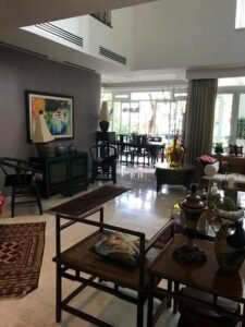 Freehold luxury duplex condominium in Bukit Tunku, featuring spacious living, scenic views, and premium building facilities for an exclusive lifestyle