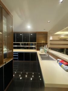 Luxurious freehold residence in Bukit Tunku, Kuala Lumpur with fully furnished interiors, spacious layout, and modern amenities.