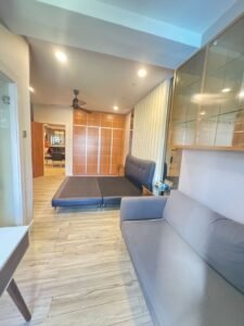 Luxurious freehold residence in Bukit Tunku, Kuala Lumpur with fully furnished interiors, spacious layout, and modern amenities.