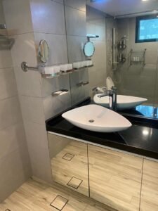Luxurious freehold residence in Bukit Tunku, Kuala Lumpur with fully furnished interiors, spacious layout, and modern amenities.