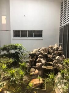 Luxurious bungalow for rent in Kenny Hills, Bukit Tunku. Private pool, spacious layout, 3 bedrooms, 3 bathrooms, 2 maid rooms, and lush greenery surroundings. Rental price RM 10,000/month. Convenient access to highways, malls, and public transport. Freehold property.