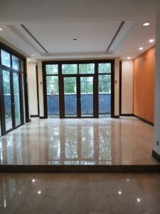 Luxury mansion in Taman Duta, KL – 5+3 rooms, 7+1 baths, private pool, jacuzzi, wine cellar, and premium features. Freehold, 16,000 sq.ft. built-up.