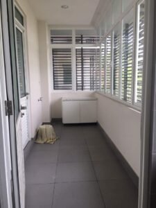Kenny Hills Residence luxury condominium in Bukit Tunku featuring 4+1 bedrooms, dual kitchens and 24-hour security for rent at RM11,000 monthly