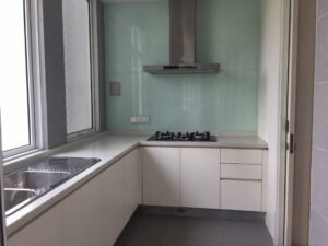 Kenny Hills Residence luxury condominium in Bukit Tunku featuring 4+1 bedrooms, dual kitchens and 24-hour security for rent at RM11,000 monthly