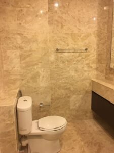 Kenny Hills Residence luxury condominium in Bukit Tunku featuring 4+1 bedrooms, dual kitchens and 24-hour security for rent at RM11,000 monthly