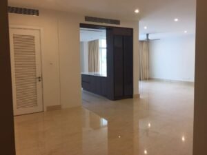 Kenny Hills Residence luxury condominium in Bukit Tunku featuring 4+1 bedrooms, dual kitchens and 24-hour security for rent at RM11,000 monthly