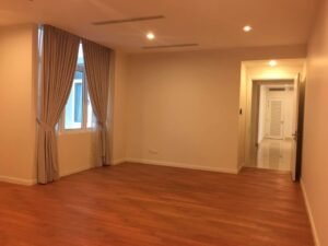 Kenny Hills Residence luxury condominium in Bukit Tunku featuring 4+1 bedrooms, dual kitchens and 24-hour security for rent at RM11,000 monthly