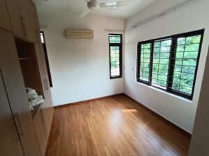 Exclusive bungalow for sale in Impian Bukit Tunku, Kuala Lumpur. Features 6 bedrooms, 7 bathrooms, 1 maid room, and a generous 7,373 sq.ft. land area. Price RM 7,000,000