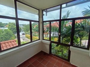 Exclusive bungalow for sale in Impian Bukit Tunku, Kuala Lumpur. Features 6 bedrooms, 7 bathrooms, 1 maid room, and a generous 7,373 sq.ft. land area. Price RM 7,000,000