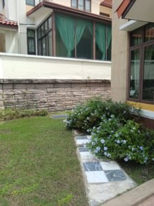 Exclusive bungalow for sale in Impian Bukit Tunku, Kuala Lumpur. Features 6 bedrooms, 7 bathrooms, 1 maid room, and a generous 7,373 sq.ft. land area. Price RM 7,000,000