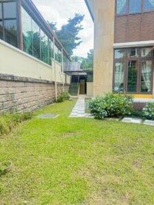 Exclusive bungalow for sale in Impian Bukit Tunku, Kuala Lumpur. Features 6 bedrooms, 7 bathrooms, 1 maid room, and a generous 7,373 sq.ft. land area. Price RM 7,000,000