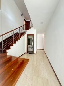 Exclusive bungalow for sale in Impian Bukit Tunku, Kuala Lumpur. Features 6 bedrooms, 7 bathrooms, 1 maid room, and a generous 7,373 sq.ft. land area. Price RM 7,000,000