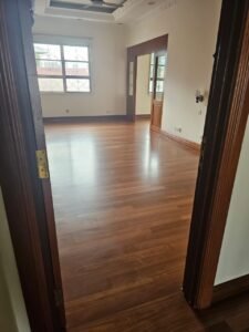 Spacious 7+1 bedroom bungalow for rent in Damansara Heights with private swimming pool