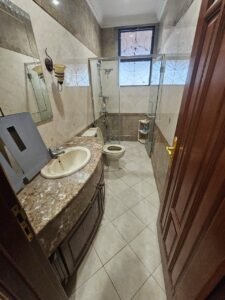 Spacious 7+1 bedroom bungalow for rent in Damansara Heights with private swimming pool