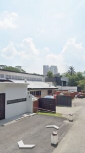Prime land for sale at Dataran Tunku. 28,925 sq.ft. of land available at RM 18,801,250 or RM 650 per sq.ft. Ideal for residential or commercial development in a prestigious Kuala Lumpur location.