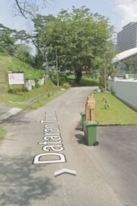 Prime land for sale at Dataran Tunku. 28,925 sq.ft. of land available at RM 18,801,250 or RM 650 per sq.ft. Ideal for residential or commercial development in a prestigious Kuala Lumpur location.