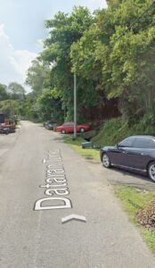Prime land for sale at Dataran Tunku. 28,925 sq.ft. of land available at RM 18,801,250 or RM 650 per sq.ft. Ideal for residential or commercial development in a prestigious Kuala Lumpur location.