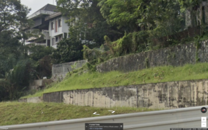 Exclusive land for sale at Cerunan Tunku. Sprawling 35,909 sq.ft. area, ideal for residential or commercial development. Priced at RM 23,340,850 or RM 650 per sq.ft.