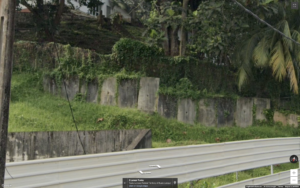 Exclusive land for sale at Cerunan Tunku. Sprawling 35,909 sq.ft. area, ideal for residential or commercial development. Priced at RM 23,340,850 or RM 650 per sq.ft.