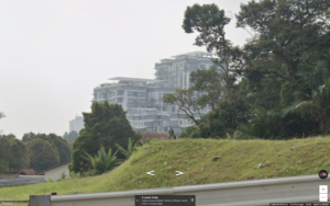 Exclusive land for sale at Cerunan Tunku. Sprawling 35,909 sq.ft. area, ideal for residential or commercial development. Priced at RM 23,340,850 or RM 650 per sq.ft.