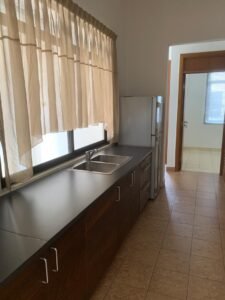 Spacious freehold bungalow in Mutiara Damansara featuring 6,000 sq.ft. land area, 4,500 sq.ft. built-up space with 6 en-suite bedrooms, high ceilings and modern open concept design
