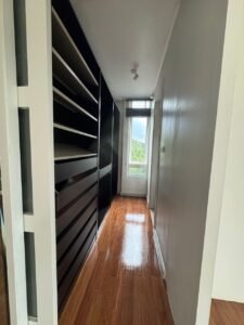 Luxurious duplex for rent in Tijani 2 North, 2,943 sq.ft., 3+2 rooms, 4+1 bathrooms, 3 car parks, spacious layout, and premium living in a prestigious location. RM 10,000/month.