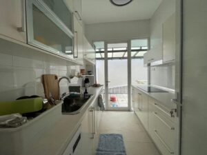 Luxury 5-bedroom semi-D in Duta Tropika gated community featuring modern architecture and premium finishe