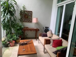 Freehold luxury duplex condominium in Bukit Tunku, featuring spacious living, scenic views, and premium building facilities for an exclusive lifestyle