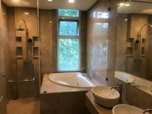 Freehold luxury duplex condominium in Bukit Tunku, featuring spacious living, scenic views, and premium building facilities for an exclusive lifestyle