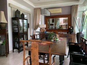 Freehold luxury duplex condominium in Bukit Tunku, featuring spacious living, scenic views, and premium building facilities for an exclusive lifestyle