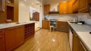 Luxurious Fully Furnished Residence in Bukit Tunku – 3+1 Rooms, 5 Bathrooms, Spacious Balcony, Private Garden, and Premium Amenities Including Swimming Pool, Gym, and 24-Hour Security