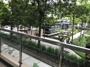 Freehold luxury duplex condominium in Bukit Tunku, featuring spacious living, scenic views, and premium building facilities for an exclusive lifestyle
