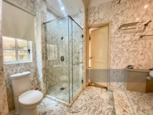 Luxurious Fully Furnished Residence in Bukit Tunku – 3+1 Rooms, 5 Bathrooms, Spacious Balcony, Private Garden, and Premium Amenities Including Swimming Pool, Gym, and 24-Hour Security