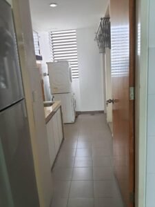 Spacious fully furnished condominium at Setia Sky Residences featuring 1,800 sq.ft. living space with 3 bedrooms, stunning KLCC views, comprehensive facilities and convenient MRT access