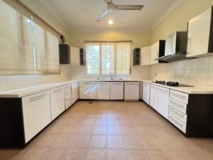 Luxurious residence in Taman Duta featuring 10,150 sq.ft. land area, 7,000 sq.ft. built-up space with 5+1 bedrooms and private swimming pool in prestigious Kuala Lumpur neighborhood