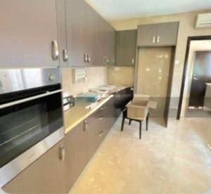 Luxurious bungalow in Dutamas Cempaka featuring swimming pool, spacious living areas, and elegant design in secure gated community close to Publika Shopping Gallery