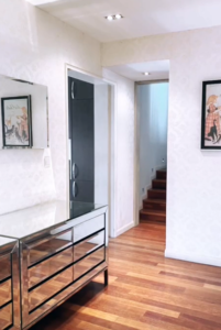 Spacious freehold duplex condominium in Jalan Jelatek featuring 2,700 sq.ft. built-up area with 5 bedrooms, panoramic Genting views, and comprehensive facilities including pool and 24-hour security