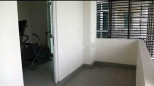Luxurious condominium in Kenny Hills Residences featuring spacious living areas, four bedrooms, and premium facilities in exclusive Bukit Tunku neighborhood