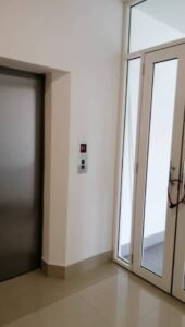 Luxurious condominium in Kenny Hills Residences featuring spacious living areas, four bedrooms, and premium facilities in exclusive Bukit Tunku neighborhood