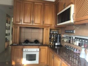 Luxurious 2.5-storey freehold residence in Sierra Seputeh featuring 3,100 sq.ft. land area, 3,250 sq.ft. modern built-up space with 4 bedrooms in a 24-hour guarded hillside community near Mid Valley