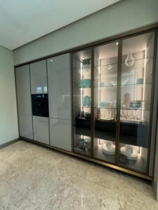 Spacious freehold condominium in Bukit Tunku featuring 3,200 sq.ft. built-up area with 3+1 bedrooms, 5 bathrooms, premium furnishings and comprehensive facilities including pool, gym and tennis courts
