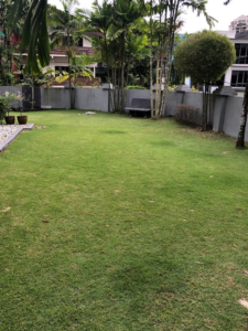 Luxurious freehold hilltop residence in Taman Sierra Seputeh featuring 3,900 sq.ft. land area, 3,000 sq.ft. modern built-up space with 5 bedrooms in a 24-hour guarded community near Mid Valley