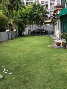 Luxurious freehold hilltop residence in Taman Sierra Seputeh featuring 3,900 sq.ft. land area, 3,000 sq.ft. modern built-up space with 5 bedrooms in a 24-hour guarded community near Mid Valley