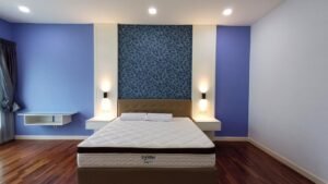 Luxurious fully furnished bungalow in Taman Taming Mutiara featuring 7 bedrooms, 9 bathrooms, private garden, and spacious living areas in prestigious Sungai Long neighborhood