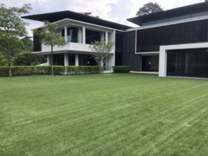 Exclusive luxury bungalow in Tijani 1, Bukit Tunku, offering 16,000 sq.ft. of grand living space, lush gardens, and premium privacy in Kuala Lumpur’s elite enclave.