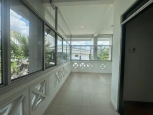Spacious 5,081 sq.ft. colonial-style duplex in Sri Kenny featuring 4+2 bedrooms, partial furnishing, and prime location near KLCC and Bukit Tunku